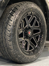 Toyo Open Country Tyres - All Terrain - 265/60/18 - Qty 1